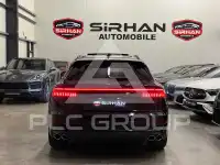 2021 Audi SQ8