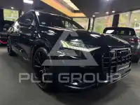 2021 Audi SQ8