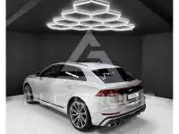 2021 Audi SQ8