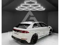 2021 Audi SQ8