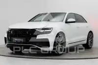 2021 Audi SQ8