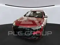 2021 Audi SQ8