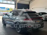 2021 Audi SQ8