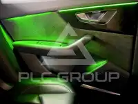 2021 Audi SQ8