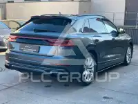 2021 Audi SQ8