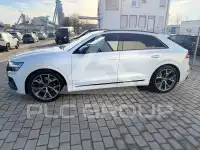 2021 Audi SQ8