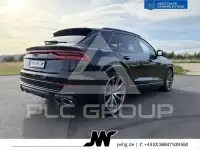 2021 Audi SQ8