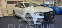 2021 Audi SQ8