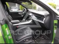 2021 Audi SQ8