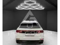 2021 Audi SQ8