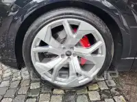2021 Audi SQ8