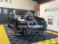 2021 Audi SQ8