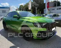 2021 Audi SQ8