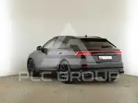 2021 Audi SQ8