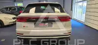 2021 Audi SQ8