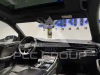 2021 Audi SQ8