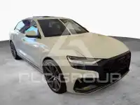 2021 Audi SQ8