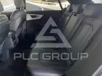 2021 Audi SQ8