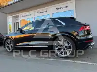 2021 Audi SQ8