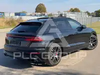 2021 Audi SQ8