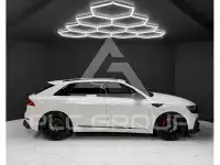 2021 Audi SQ8