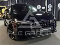2021 Audi SQ8