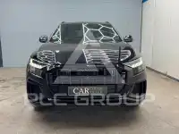 2021 Audi SQ8
