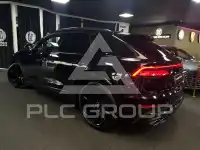 2021 Audi SQ8
