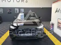 2021 Audi SQ8