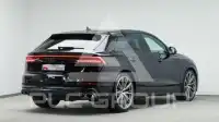 2021 Audi SQ8