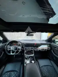 2021 Audi SQ8
