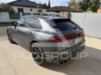 2021 Audi SQ8