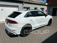 2021 Audi SQ8