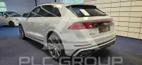 2021 Audi SQ8
