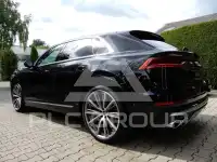 2021 Audi SQ8