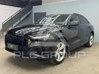 2021 Audi SQ8