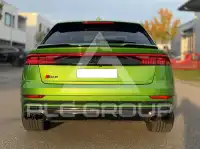 2021 Audi SQ8