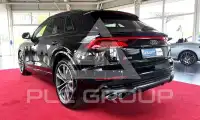 2021 Audi SQ8