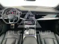 2021 Audi SQ8