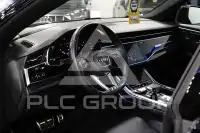 2021 Audi SQ8