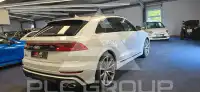 2021 Audi SQ8