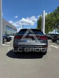 2021 Audi SQ8