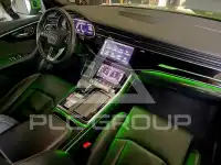 2021 Audi SQ8