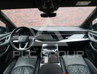 2021 Audi SQ8