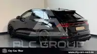 2021 Audi SQ8