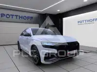 2021 Audi SQ8