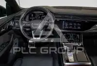 2021 Audi SQ8