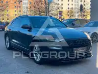 2021 Audi SQ8