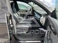 2021 Audi SQ8