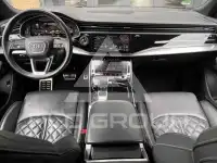 2021 Audi SQ8